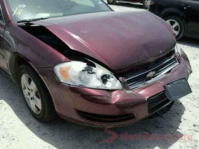 3KPF24AD1LE250985 2007 CHEVROLET IMPALA