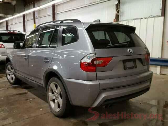 WBXPA93436WG90238 2006 BMW X3