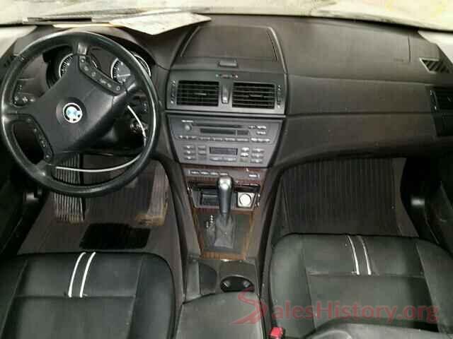 WBXPA93436WG90238 2006 BMW X3