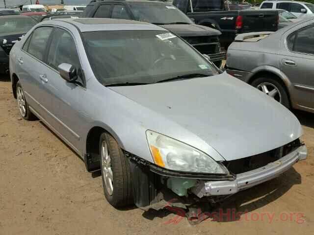 3MZBN1L37JM172656 2005 HONDA ACCORD