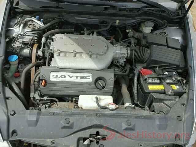 3MZBN1L37JM172656 2005 HONDA ACCORD