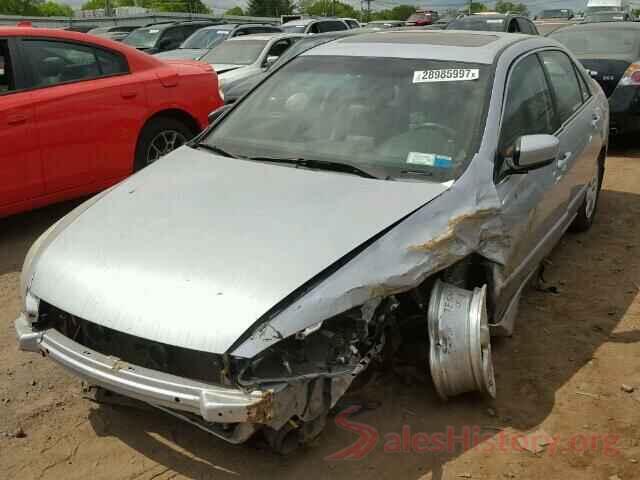 3MZBN1L37JM172656 2005 HONDA ACCORD