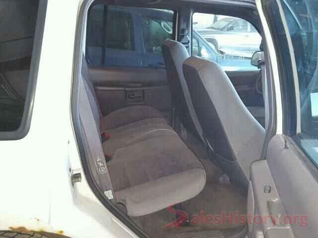 5XYPG4A30HG279384 1999 FORD EXPLORER