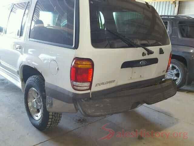 5XYPG4A30HG279384 1999 FORD EXPLORER