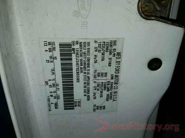 5XYPG4A30HG279384 1999 FORD EXPLORER