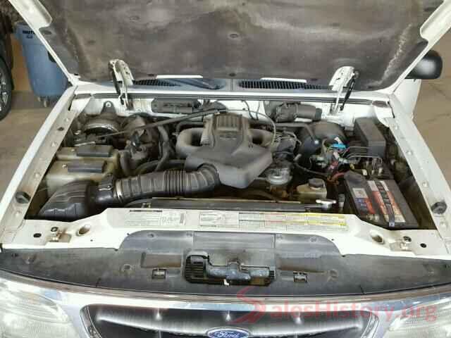 5XYPG4A30HG279384 1999 FORD EXPLORER