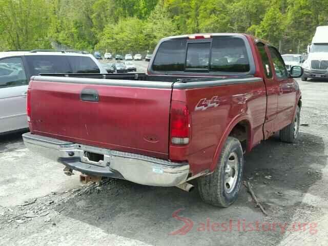 3N1CN7AP9HL807198 2001 FORD F150