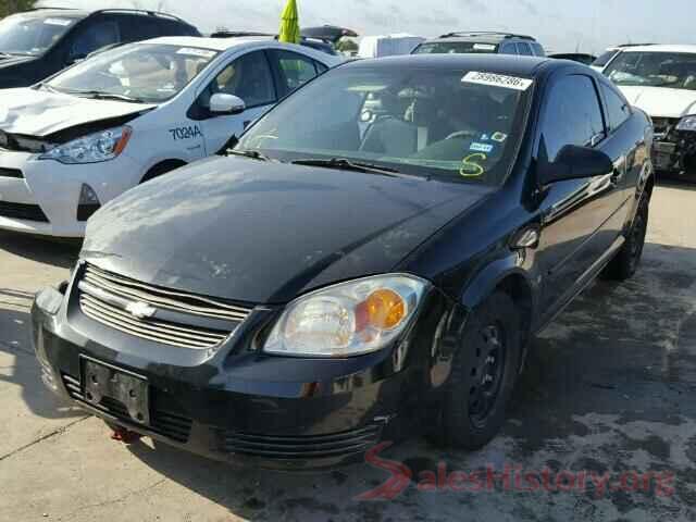 5FNRL6H24KB080270 2008 CHEVROLET COBALT