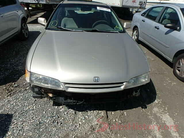 3N1CN7AP1JL835700 1994 HONDA ACCORD