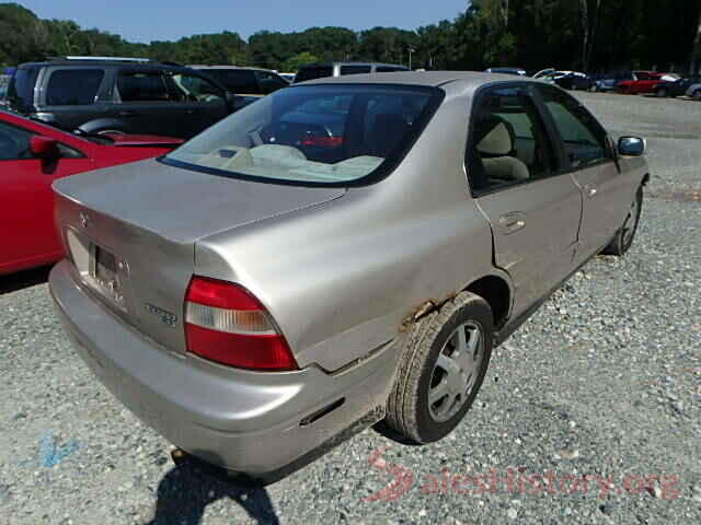 3N1CN7AP1JL835700 1994 HONDA ACCORD