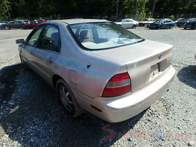 3N1CN7AP1JL835700 1994 HONDA ACCORD