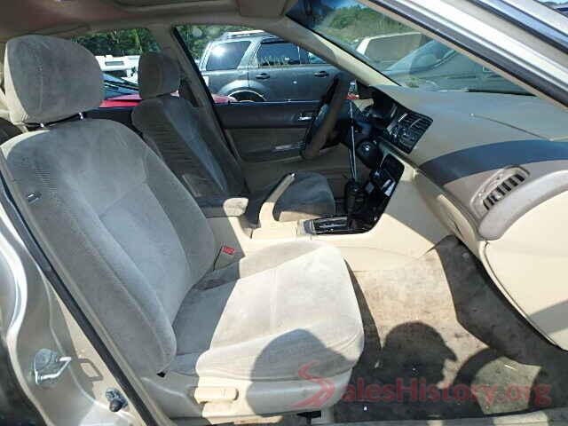 3N1CN7AP1JL835700 1994 HONDA ACCORD