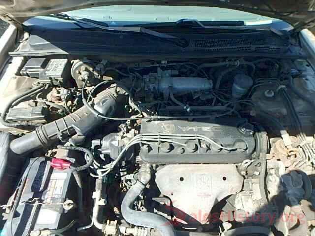 3N1CN7AP1JL835700 1994 HONDA ACCORD