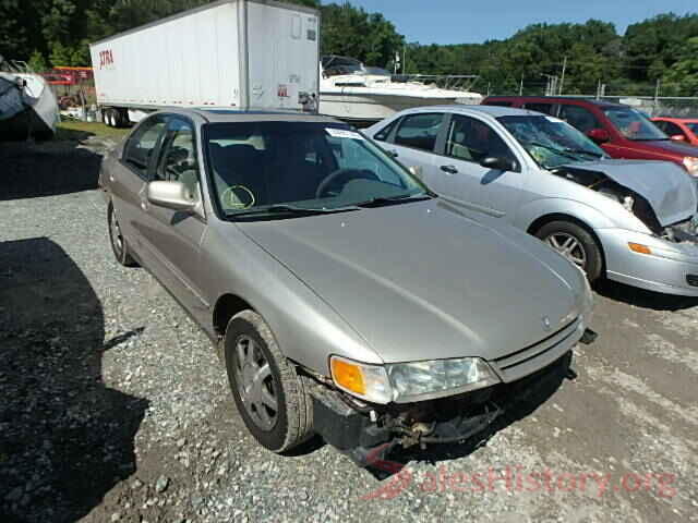 3N1CN7AP1JL835700 1994 HONDA ACCORD