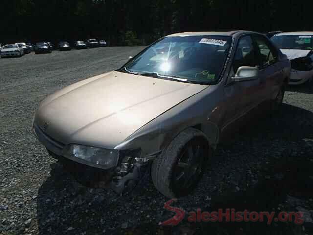 3N1CN7AP1JL835700 1994 HONDA ACCORD