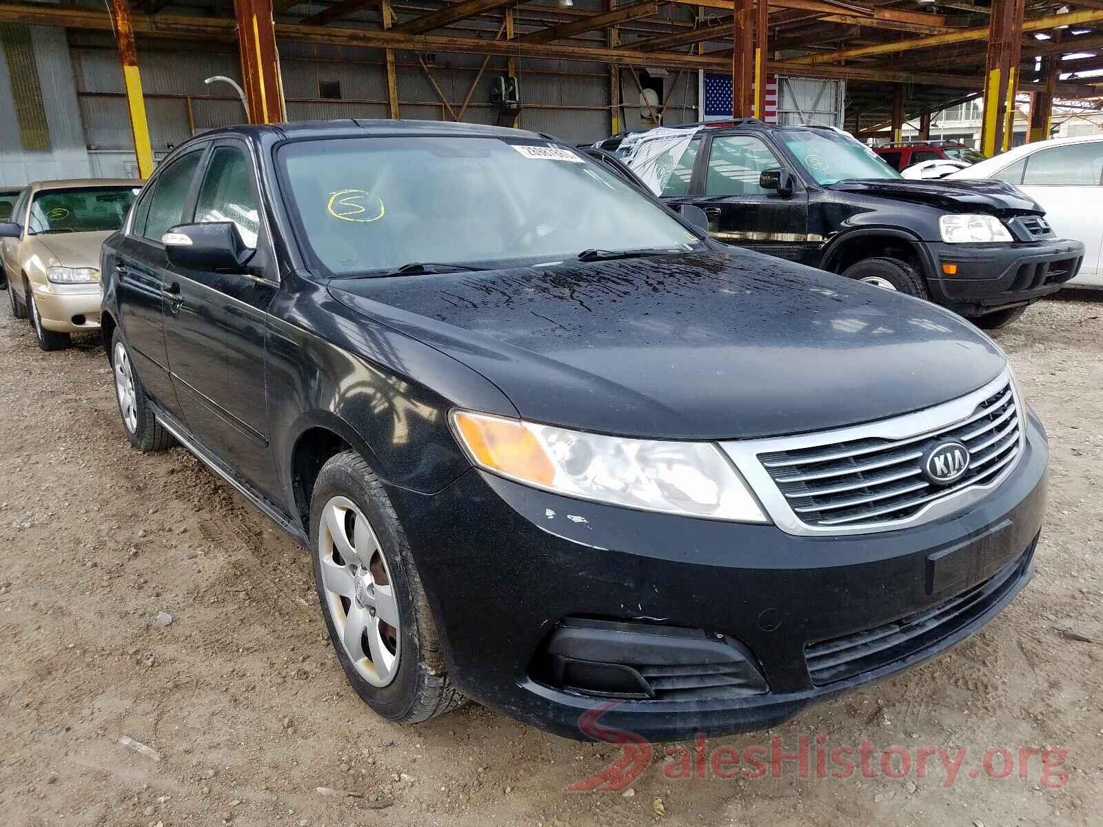 1N4AL3AP0HC113889 2009 KIA OPTIMA