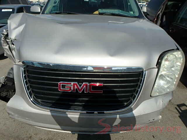 19XFC2F5XJE001522 2007 GMC YUKON