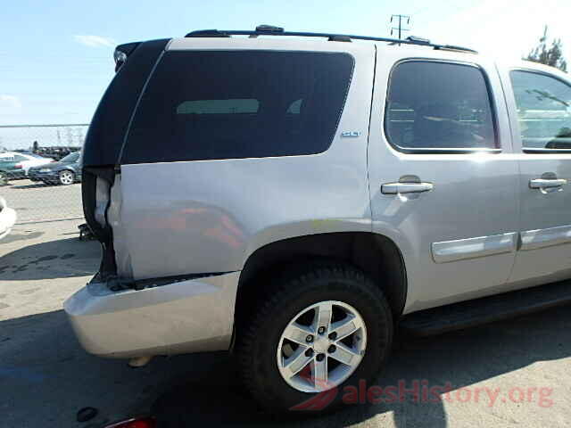 19XFC2F5XJE001522 2007 GMC YUKON