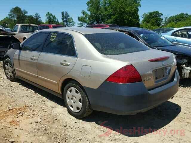 2HGFC2F76JH555017 2006 HONDA ACCORD