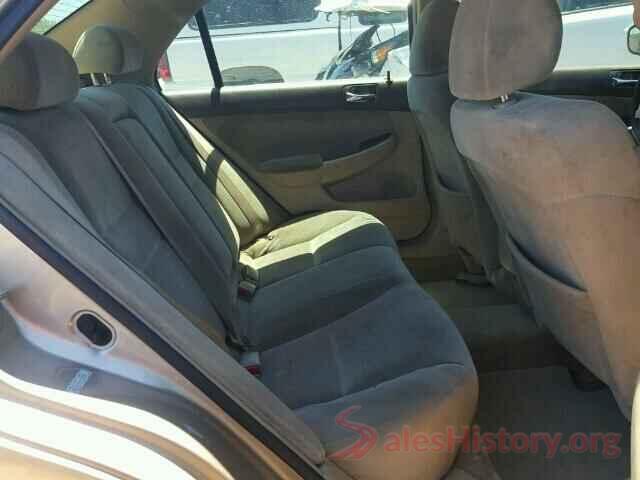 2HGFC2F76JH555017 2006 HONDA ACCORD