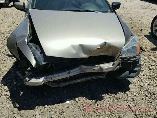 2HGFC2F76JH555017 2006 HONDA ACCORD