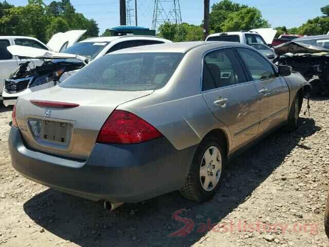 2HGFC2F76JH555017 2006 HONDA ACCORD