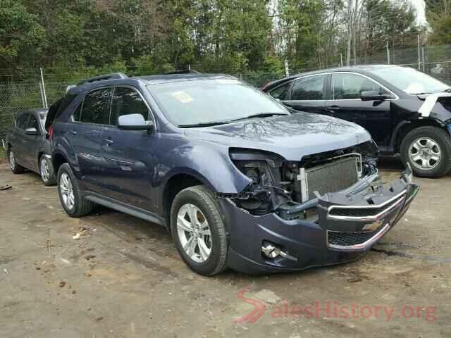 3CZRU5H51KM712407 2013 CHEVROLET EQUINOX