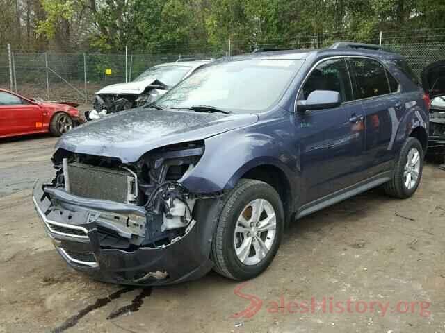 3CZRU5H51KM712407 2013 CHEVROLET EQUINOX