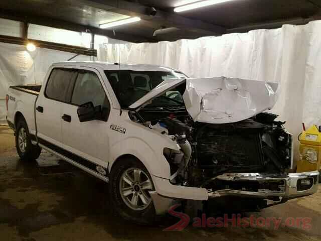 58AEZ1B17LU070233 2016 FORD F150