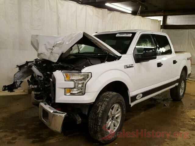 58AEZ1B17LU070233 2016 FORD F150