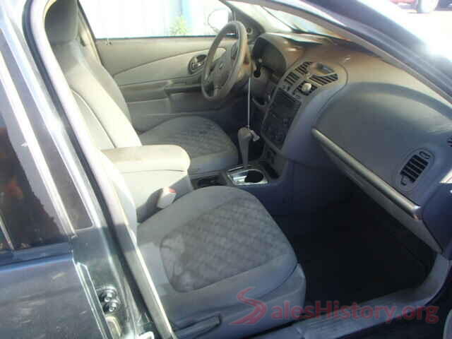 5XYZWDLA1JG514775 2005 CHEVROLET MALIBU