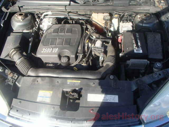 5XYZWDLA1JG514775 2005 CHEVROLET MALIBU