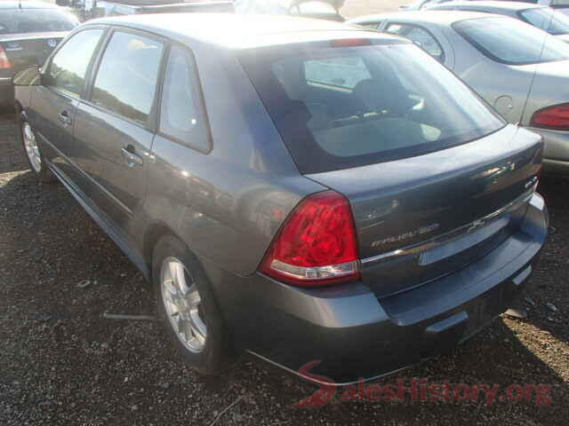 5XYZWDLA1JG514775 2005 CHEVROLET MALIBU