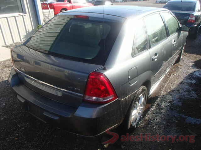 5XYZWDLA1JG514775 2005 CHEVROLET MALIBU