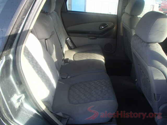 5XYZWDLA1JG514775 2005 CHEVROLET MALIBU