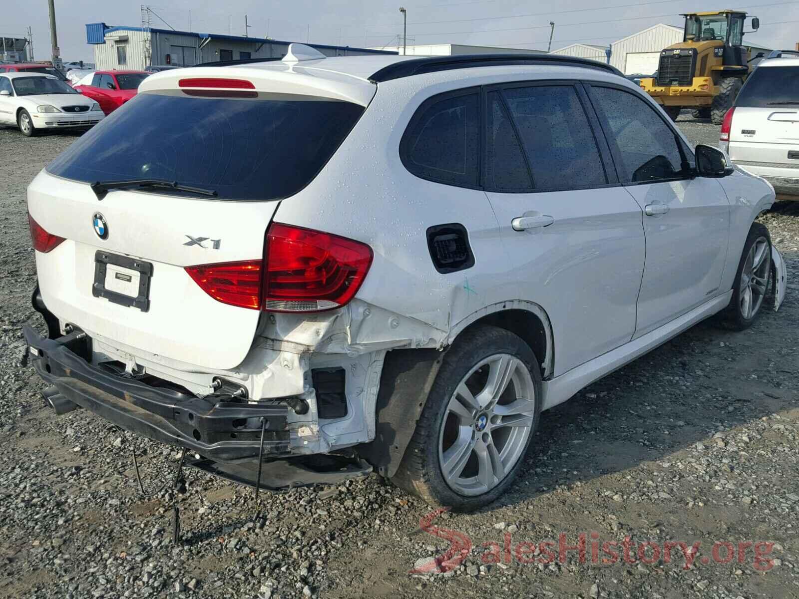 KMHD04LB8LU934356 2013 BMW X1