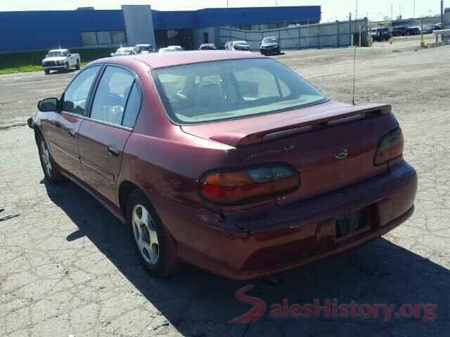 5FNRL6H72KB132426 2002 CHEVROLET MALIBU