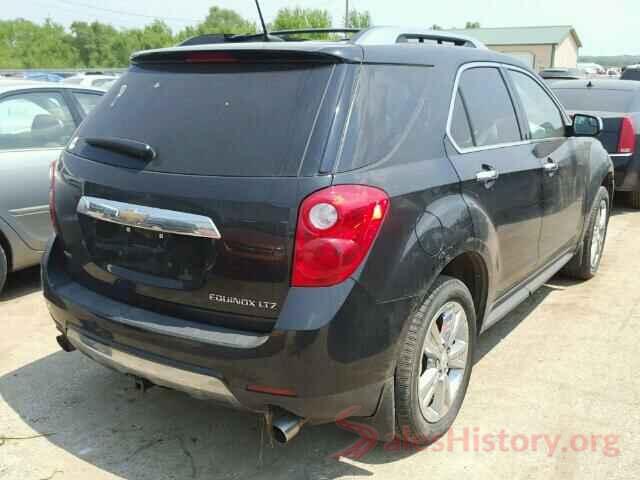 1FAHP2D80JG117280 2013 CHEVROLET EQUINOX