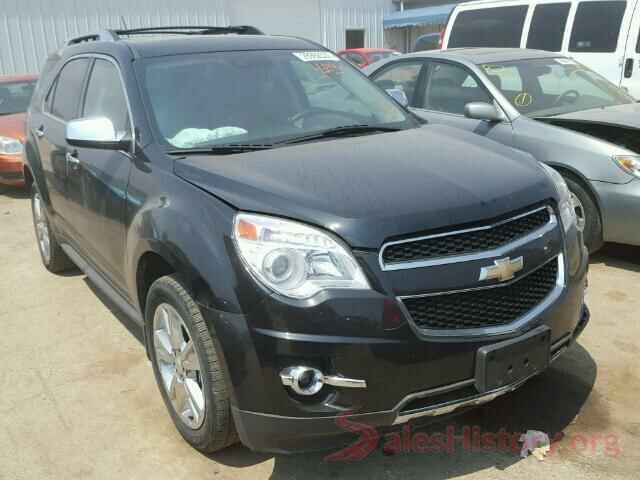 1FAHP2D80JG117280 2013 CHEVROLET EQUINOX