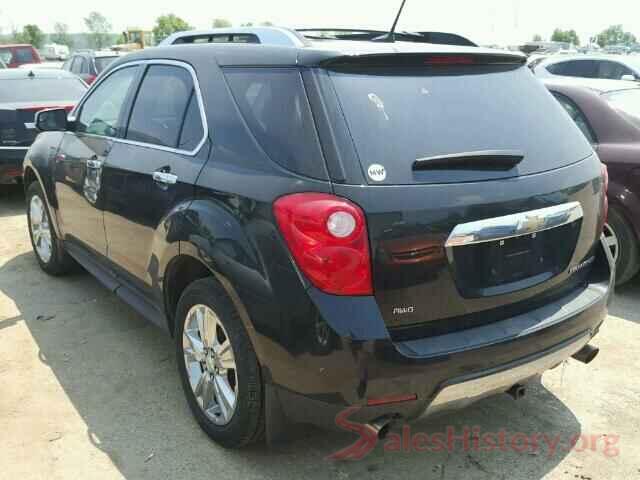 1FAHP2D80JG117280 2013 CHEVROLET EQUINOX