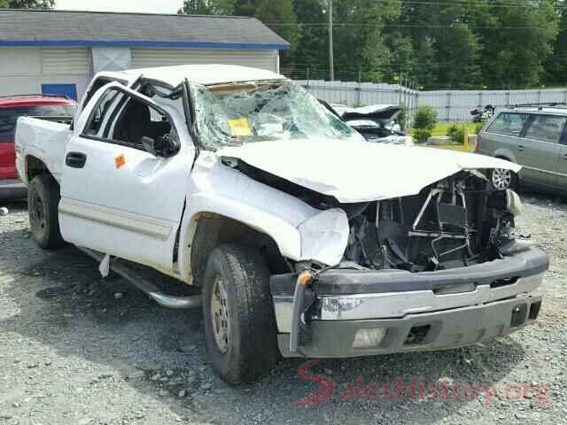 KMHC65LC3LU185507 2004 CHEVROLET SILVERADO