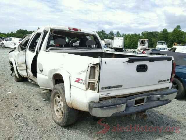 KMHC65LC3LU185507 2004 CHEVROLET SILVERADO