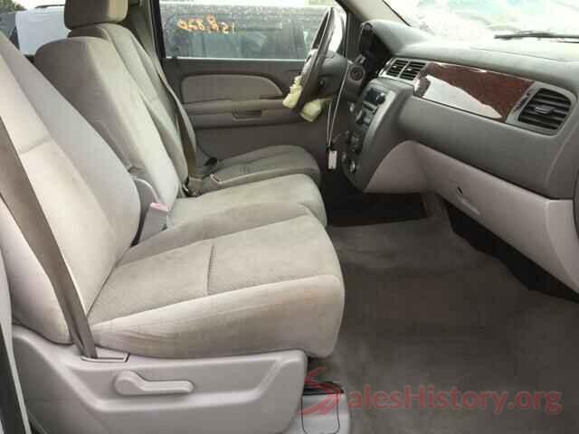 KNDPMCACXJ7393981 2007 GMC YUKON