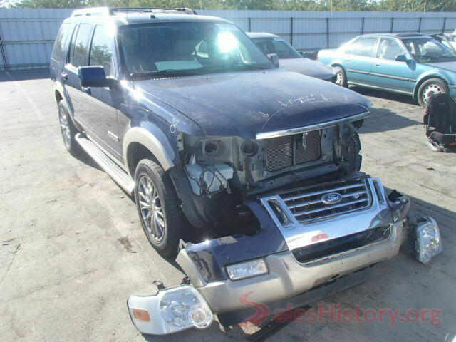 KM8J3CA28HU292378 2006 FORD EXPLORER