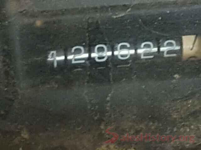 5XYPHDA59JG365636 1997 CHEVROLET CAVALIER