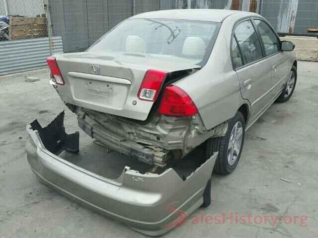 KM8J33A45HU418519 2004 HONDA CIVIC