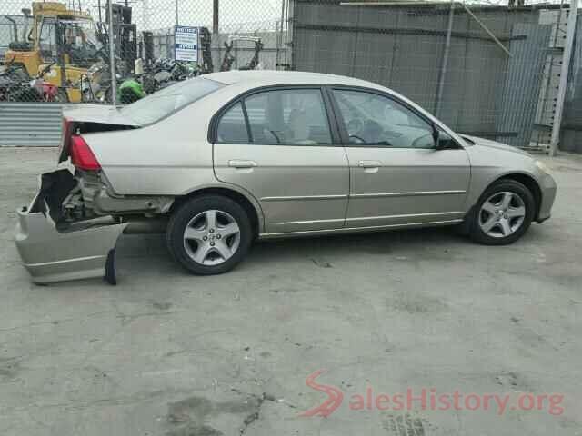 KM8J33A45HU418519 2004 HONDA CIVIC