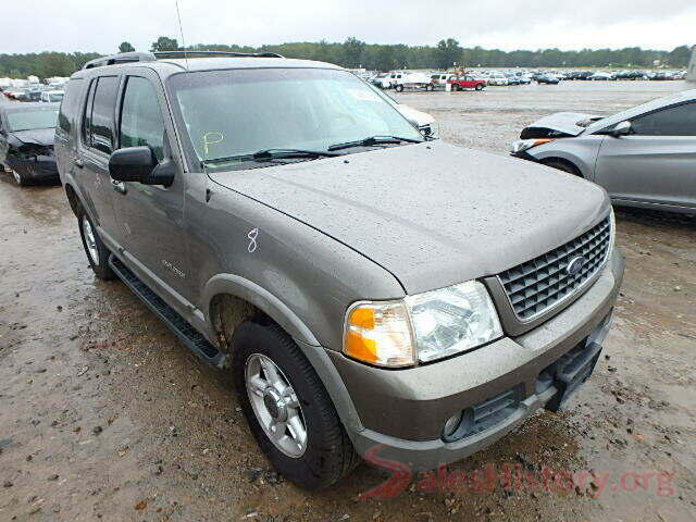 KMHC65LC5HU053257 2002 FORD EXPLORER