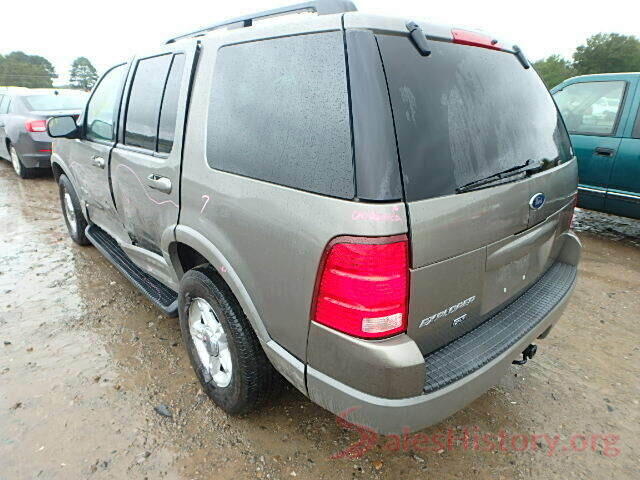 KMHC65LC5HU053257 2002 FORD EXPLORER