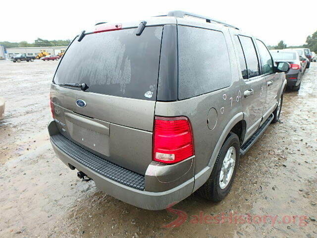 KMHC65LC5HU053257 2002 FORD EXPLORER